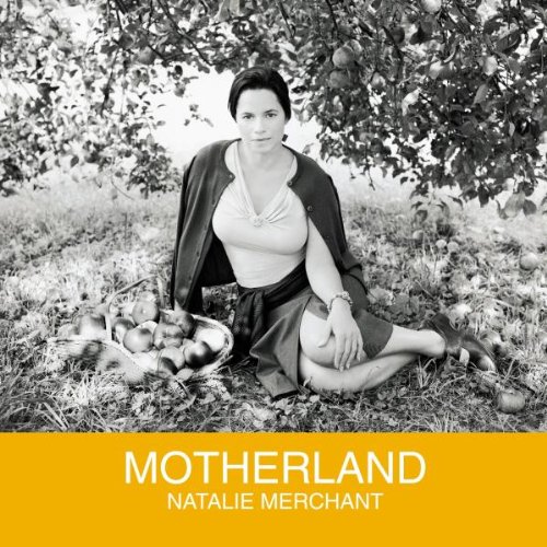 Natalie Merchant, Tell Yourself, Lyrics & Chords