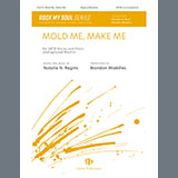 Download Natalie Ragins Mold Me, Make Me sheet music and printable PDF music notes