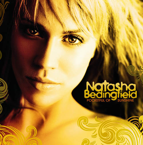 Natasha Bedingfield featuring Sean Kingston, Love Like This, Piano, Vocal & Guitar (Right-Hand Melody)