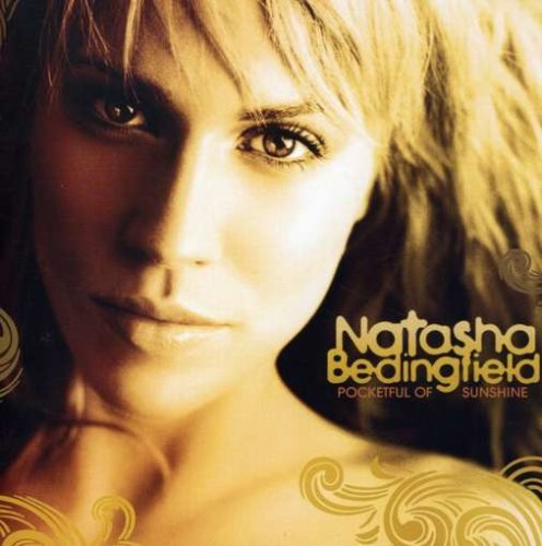 Natasha Bedingfield, Happy, Piano, Vocal & Guitar (Right-Hand Melody)