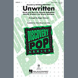 Download Roger Emerson Unwritten sheet music and printable PDF music notes
