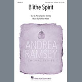 Download Nathan Howe Blithe Spirit sheet music and printable PDF music notes