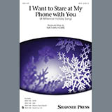 Download Nathan Howe I Want To Stare At My Phone With You (A Millennial Holiday Song) sheet music and printable PDF music notes