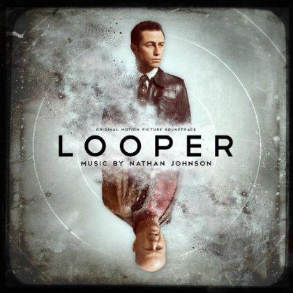 Nathan Johnson, Finale (From 'Looper'), Piano
