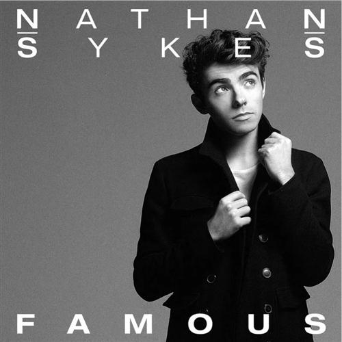Nathan Sykes, Famous, Piano, Vocal & Guitar (Right-Hand Melody)