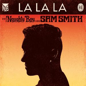 Naughty Boy feat. Sam Smith, La La La, Ukulele