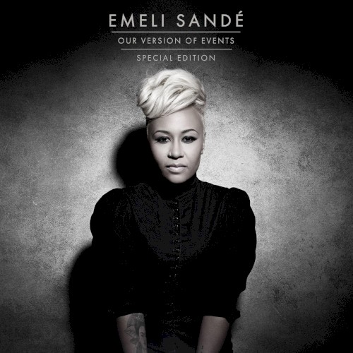 Download Naughty Boy Featuring Emeli Sande Wonder sheet music and printable PDF music notes