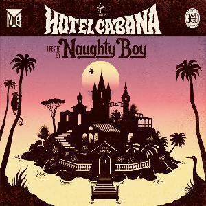 Naughty Boy featuring Sam Smith, La La La, Easy Piano