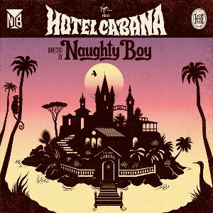 Naughty Boy, La La La (featuring Sam Smith), Piano, Vocal & Guitar (Right-Hand Melody)