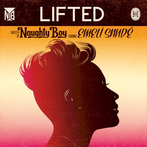Download Naughty Boy Lifted sheet music and printable PDF music notes