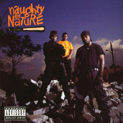 Naughty By Nature, O.P.P., Easy Guitar Tab