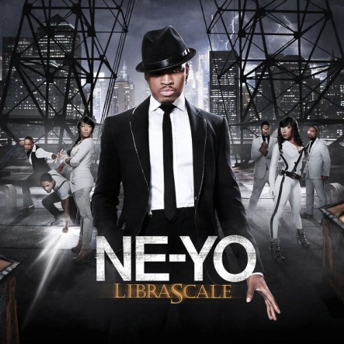 Ne-Yo, Beautiful Monster, Piano, Vocal & Guitar (Right-Hand Melody)