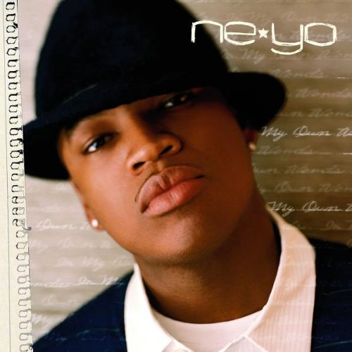 Ne-Yo, Get Down Like That, Piano, Vocal & Guitar (Right-Hand Melody)