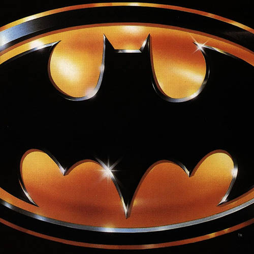 Neal Hefti, Batman Theme, Real Book – Melody & Chords