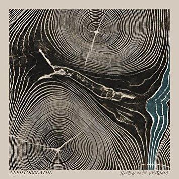 NEEDTOBREATHE, Brother, Piano, Vocal & Guitar (Right-Hand Melody)