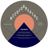 Download NEEDTOBREATHE Cages sheet music and printable PDF music notes