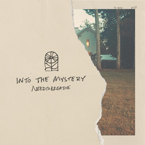 NEEDTOBREATHE, I Wanna Remember (feat. Carrie Underwood), Piano, Vocal & Guitar (Right-Hand Melody)