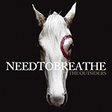 Download NEEDTOBREATHE Something Beautiful sheet music and printable PDF music notes