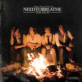 Download NEEDTOBREATHE Washed By The Water sheet music and printable PDF music notes