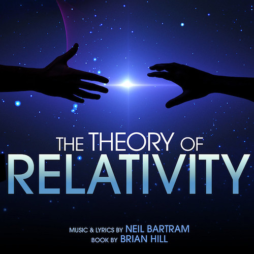 Neil Bartram, Relativity, Piano & Vocal