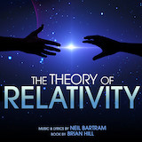 Download Neil Bartram Relativity sheet music and printable PDF music notes