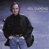 Download Neil Diamond & Waylon Jennings One Good Love sheet music and printable PDF music notes