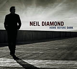 Download Neil Diamond Another Day (That Time Forgot) sheet music and printable PDF music notes