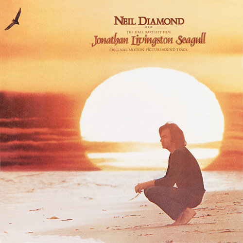 Neil Diamond, Be, Piano, Vocal & Guitar Chords (Right-Hand Melody)