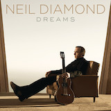 Download Neil Diamond Blackbird sheet music and printable PDF music notes