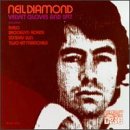 Neil Diamond, Brooklyn Roads, Guitar with strumming patterns