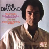 Download Neil Diamond Brother Love's Traveling Salvation Show sheet music and printable PDF music notes