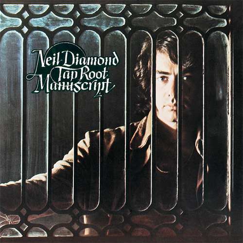 Neil Diamond, Cracklin' Rosie, Piano, Vocal & Guitar (Right-Hand Melody)