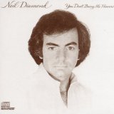 Download Neil Diamond Forever In Blue Jeans sheet music and printable PDF music notes