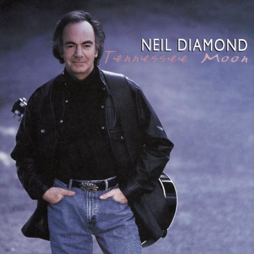 Neil Diamond, Kentucky Woman, Easy Piano