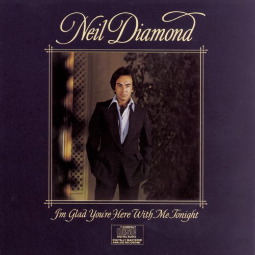 Neil Diamond, Lament In D Minor, Piano