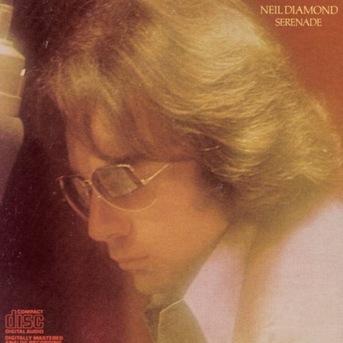 Neil Diamond, Longfellow Serenade, Easy Piano