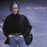 Download Neil Diamond Marry Me sheet music and printable PDF music notes