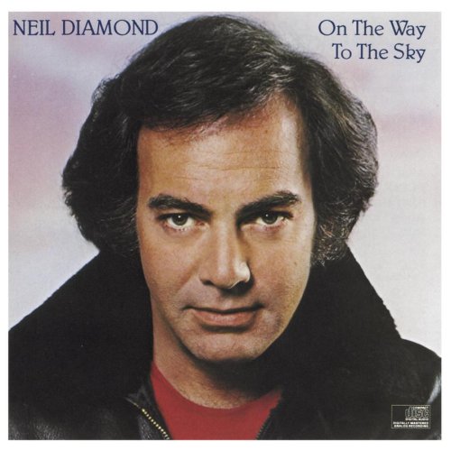 Neil Diamond, On The Way To The Sky, Easy Guitar Tab