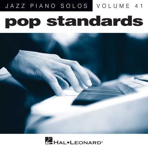 Neil Diamond, Red, Red Wine [Jazz version] (arr. Brent Edstrom), Piano