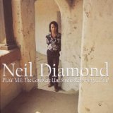 Download Neil Diamond Red, Red Wine sheet music and printable PDF music notes