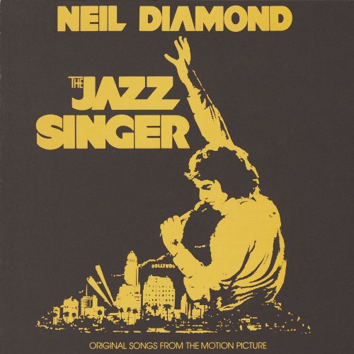 Neil Diamond, Songs Of Life, Lyrics & Chords