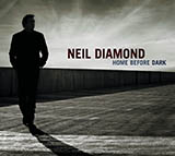 Download Neil Diamond Whose Hands Are These sheet music and printable PDF music notes