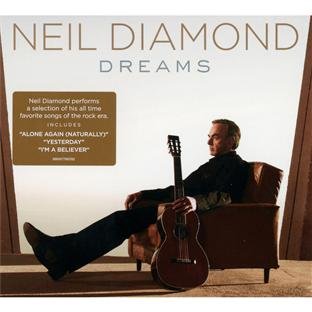 Neil Diamond, Yesterday, Piano, Vocal & Guitar (Right-Hand Melody)