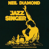 Download Neil Diamond You Baby sheet music and printable PDF music notes