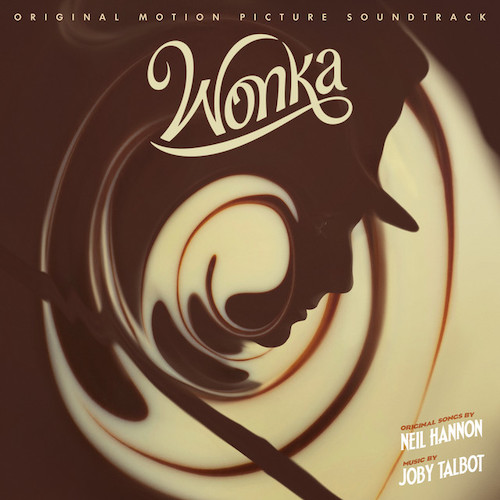 Neil Hannon, A Hatful Of Dreams (from Wonka), Piano & Vocal