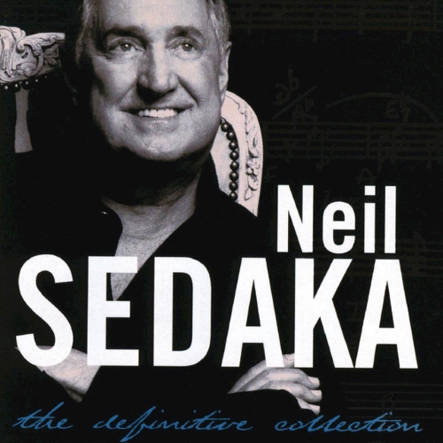 Neil Sedaka, Bad Blood, Melody Line, Lyrics & Chords