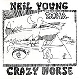 Download Neil Young Cortez The Killer sheet music and printable PDF music notes