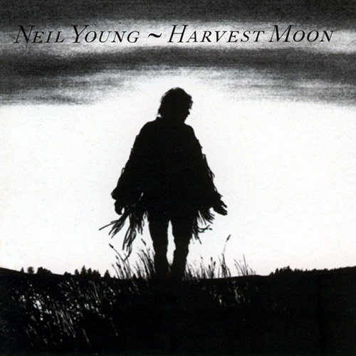 Neil Young, Harvest Moon, Ukulele