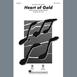 Download Neil Young Heart Of Gold (arr. Mac Huff) sheet music and printable PDF music notes