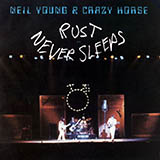 Download Neil Young Powderfinger sheet music and printable PDF music notes